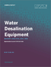 海水淡化設備市場規模、份額和趨勢分析報告：按技術（反滲透膜）、水源（海水、河水）、應用、地區、細分市場預測，2023-2030 年
