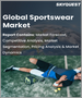 運動服的全球市場:各產品，各最終用途，各流通管道，各地區 - 預測分析(2022年～2028年)