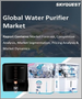 淨水器的全球市場:各產品類型，各類別，攜帶，各用途，各地區-預測及分析