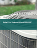 HVAC設備的全球市場 2023-2027