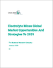 電解質混合物的全球市場機會和到 2031 年的戰略