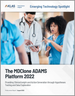 MDClone的ADAMS Platform:關注的新技術 (2022年)