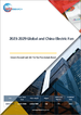 全球及中國風機行業調查：十四五規劃（2023-2029）分析