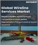 有線服務的全球市場:各坑井類型，場所，各類服務，各用途，各地區，預測分析(2022年～2028年)