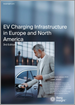 歐洲和北美的電動汽車 (EV) 充電基礎設施（第 3 版）