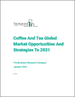 全球咖啡和茶市場：2031 年的機遇和戰略