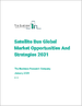衛星巴士全球市場機遇和戰略（至 2031 年）