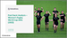 2021年女子橄欖球世界盃 (Women's Rugby World Cup):活動後分析