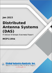 分散式天線系統(DAS)的全球市場