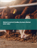 家畜用給餌系統的全球市場 2023-2027