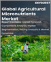 農業用微量營養素的全球市場:各最終用途，各類型，各用途，不同形態，各地區 - 預測分析(2022年～2028年)
