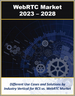 WebRTC軟體、應用、服務、解決方案、設備的全球市場:2023年～2028年