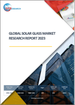 太陽能玻璃的全球市場的分析 (2023年)