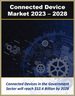 消費者、企業、工業IoT連網型設備的全球市場 (2023年～2028年):各使用案例、設備類型、用途、產業
