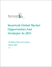 全球保險科技市場機遇和戰略（至 2031 年）