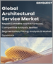 建築服務的全球市場 (2022-2028年):各服務、終端用戶、地區
