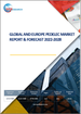 世界和歐洲的電動式自行車市場:分析、預測 (2022年～2028年)