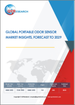 攜帶式臭氣感測器的全球市場:考察與預測 (到2029年)