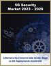 全球 5G 安全市場按技術、解決方案、類別、軟件、服務和行業 (2023-2028)