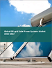 離網太陽能光伏發電系統的全球市場 2023-2027