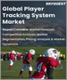 玩家追?系統的全球市場:各技術，報價環，各最終用途，各地區，預測分析(2022年～2028年)
