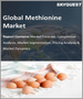 甲硫胺酸的全球市場:各原料，各最終用途，各類型，各地區-預測分析(2022年～2028年)