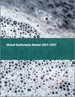 2023-2027 年全球表面活性劑市場