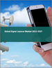 2023-2027 年全球信號干擾器市場