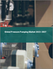 2023-2027 年全球壓力泵市場