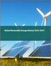 2023-2027 年全球可再生能源市場