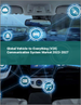 2023-2027 年全球汽車 V2X（車聯網）通信系統市場