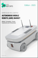 達2023年版:倉儲業的AMR (自動駕駛搬送機器人) 市場 (2022-2030年)