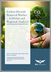 二氧化碳消除 (CDR) 的全球市場 (2022-2031年):各技術類型、碳信用購買者、地區/國家分析、預測