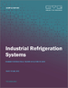 工業冷卻系統市場規模、份額和趨勢分析:按組件（壓縮機、冷凝器、蒸發器、控制器等）、容量、應用、地區、細分市場趨勢，2023-2030