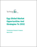 蛋的全球市場，到2032年前的機會及策略