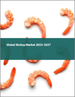 2023-2027 年全球蝦市場