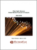 光纖感測器的全球市場:2022-2032年