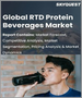 全球 RTD 蛋白質飲料市場 (2022-2028)：按成分（蔬菜/動物）和分銷渠道（大賣場/專賣店）分列的規模、份額、增長分析和預測