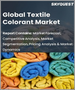 紡織品用著色劑的全球市場 - 市場規模，佔有率，成長分析:各原料，各類型，各用途，產業預測(2022年～2028年)