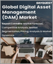 數位資產管理(DAM)的全球市場:市場規模，佔有率，成長分析，各零件(解決方案，服務)，各業界(銀行，金融服務，保險(BFSI)-產業預測(2022年～2028年))