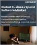 商務支出軟體的全球市場:市場規模，佔有率，成長分析，各部署類型(內部部署，雲端基礎)，各解決方案類型(採購、付款，出差)，各終端用戶(BFSI，IT)-產業預測(2022年～2028年)