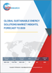 永續能源解決方案的全球市場:考察與預測 (到2029年)