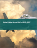 戰鬥機的全球市場 2023-2027