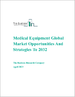 到 2032 年的全球醫療器械市場、機遇和戰略