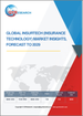 保險科技(InsurTech)的全球市場:考察與預測 (到2029年)