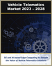 車用通訊系統市場 (2023～2028年):各技術、基礎設施、連接性、流通管道、車輛類型、用途