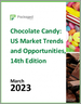 美國巧克力糖果市場：趨勢與機遇（第 14 版）