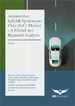 汽車LiDAR SoC (系統晶片) 的全球市場 (2024-2033年):各車輛類型、推動類型、自動等級、距離、知覺類型、地區/國家分析、預測