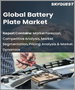 電池板的全球市場 (2022-2028年):各電池類型、板類型、車輛類型 (二輪車、小客車)、銷售管道的規模、佔有率、成長分析、預測