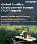 正排量泵(PDP)的全球市場 - 市場規模，佔有率，成長分析:各產品，各類型，各終端用戶，產業預測(2022年～2028年)